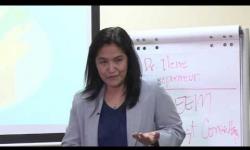 Franchise Toolkit: Dr. Ilene Agana part 1